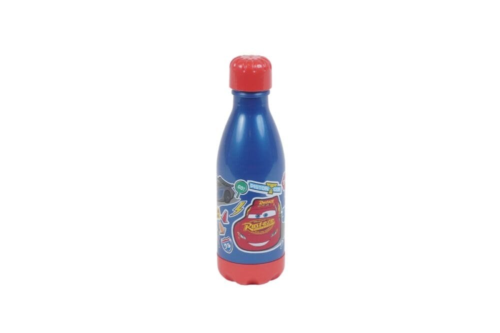 Kinder Trinkflasche Disney-Klassiker - Lightning McQueen - Image 2