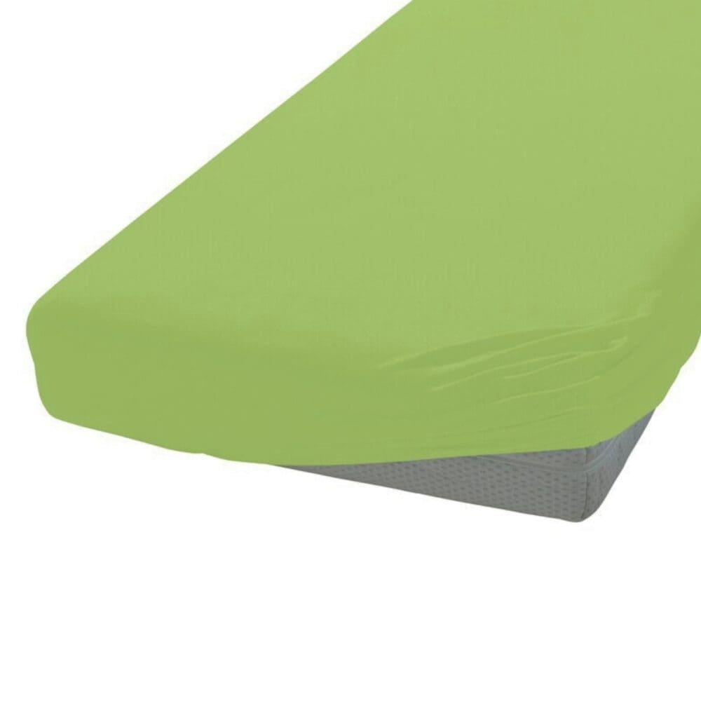 Fixleintuch / Spannbettlaken 140/160 × 200 cm – in 16 Farben - Image 10