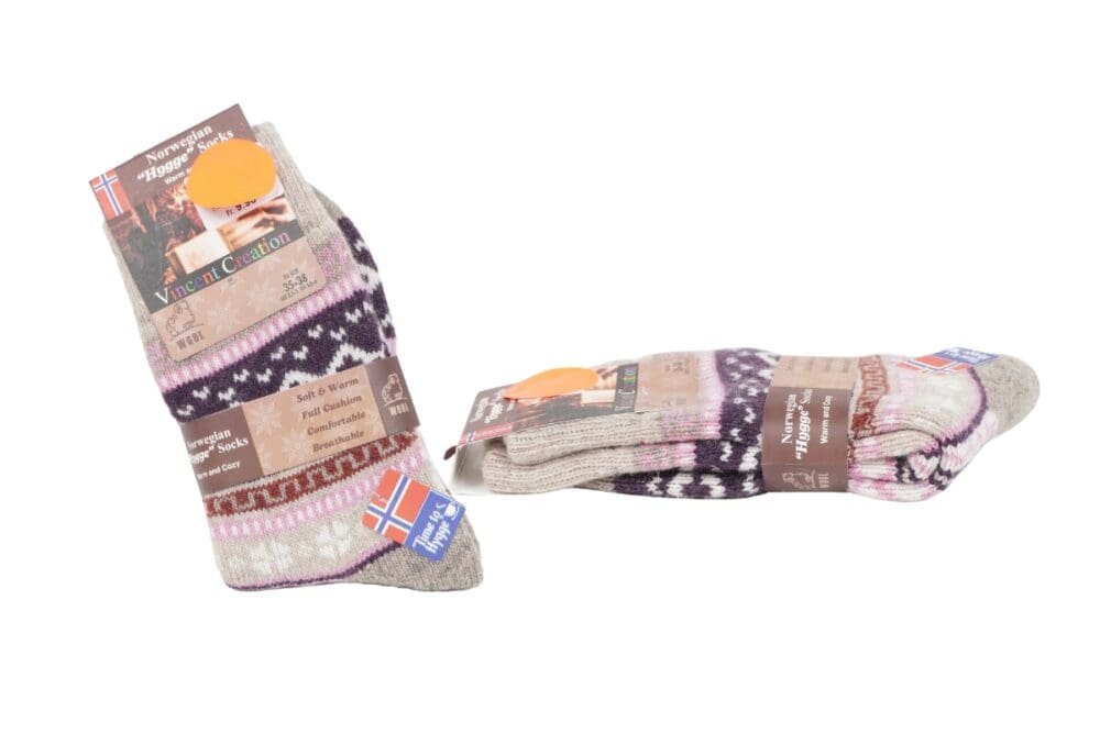 Norwegersocken - Image 10
