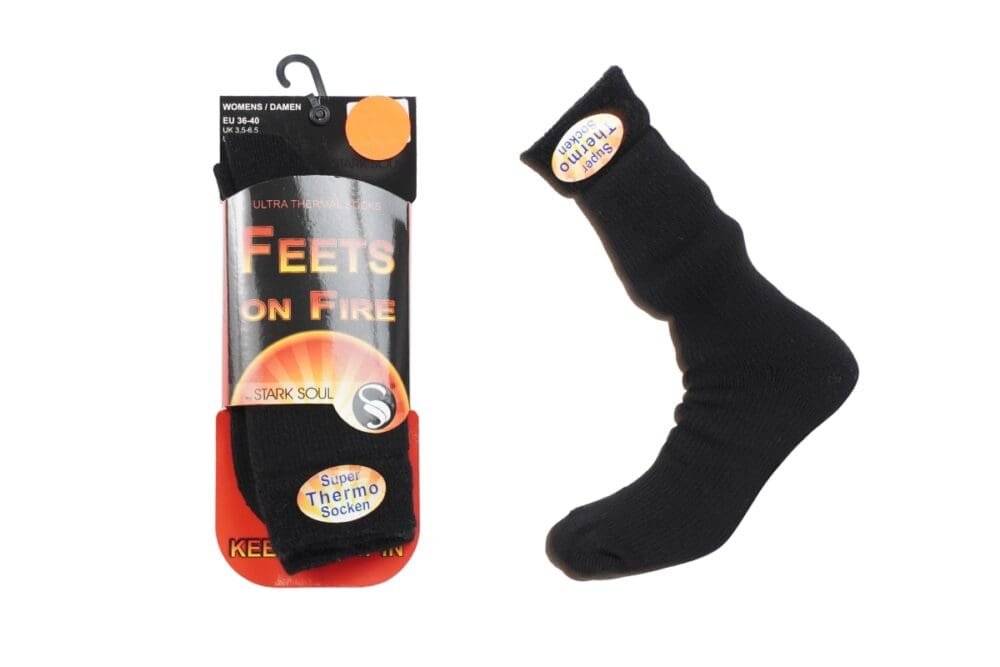 Thermosocken - Damen