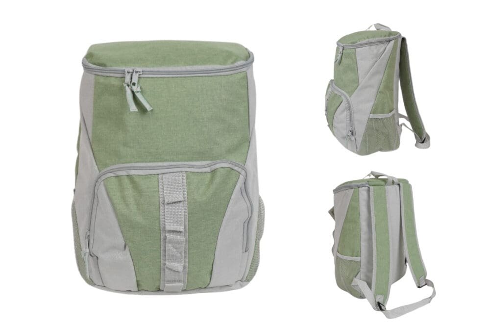 Kühlrucksack - 4 Farben - Image 8