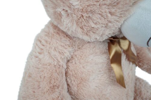 Plüsch Bär / Teddybär 100 cm - 3 Farben