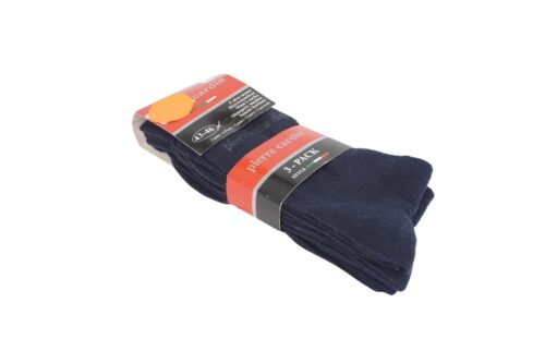 Business Socken für Herren - pierre cardin 3-er Pack