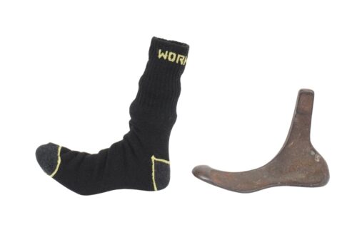 Arbeitssocken