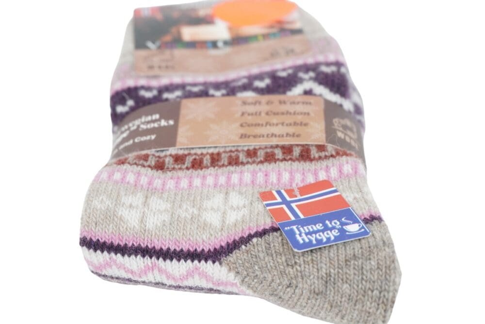 Norwegersocken - Image 11