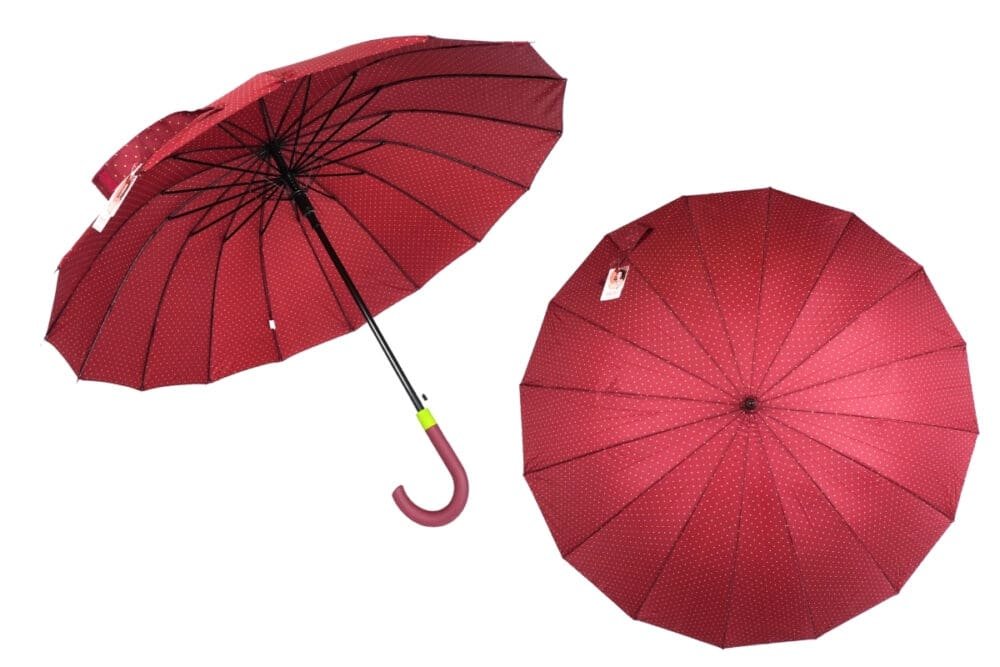 RegenPalette Premiumschirm -17 Farben - Image 11