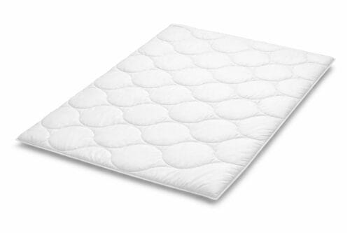 Microfaser Duvet 160 x 210 cm