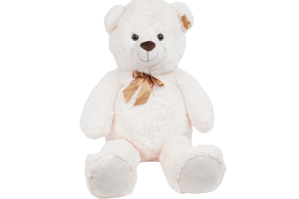 Plüsch Bär / Teddybär 100 cm - 3 Farben - Image 11