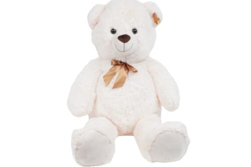 Plüsch Bär / Teddybär 100 cm - 3 Farben