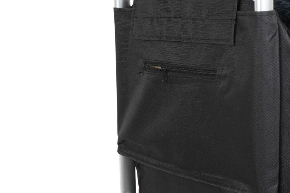 Einkaufstrolley 50L Weiss - Image 13