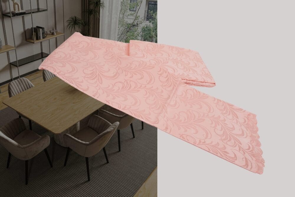 Tischdecke Damast-Tafeltuch - Image 8
