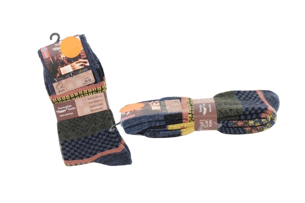 Norwegersocken - Image 12