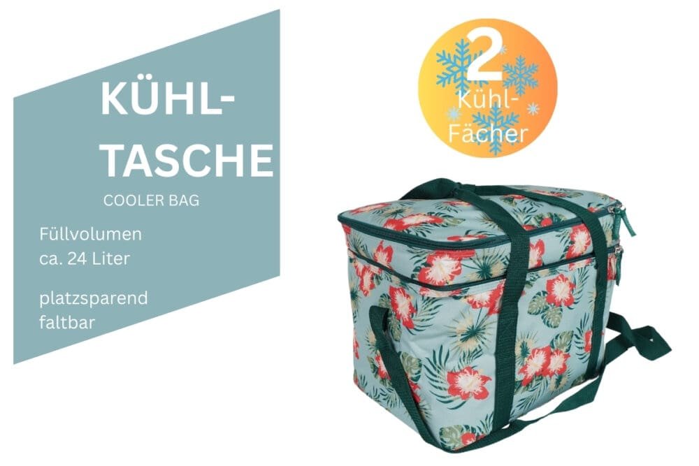 Kühltasche 24l - Image 9