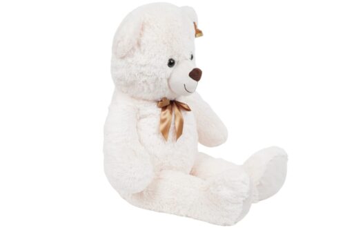 Plüsch Bär / Teddybär 100 cm - 3 Farben