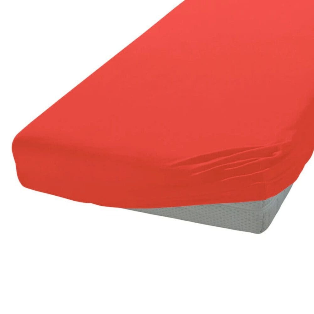 Fixleintuch / Spannbettlaken 140/160 × 200 cm – in 16 Farben - Image 13