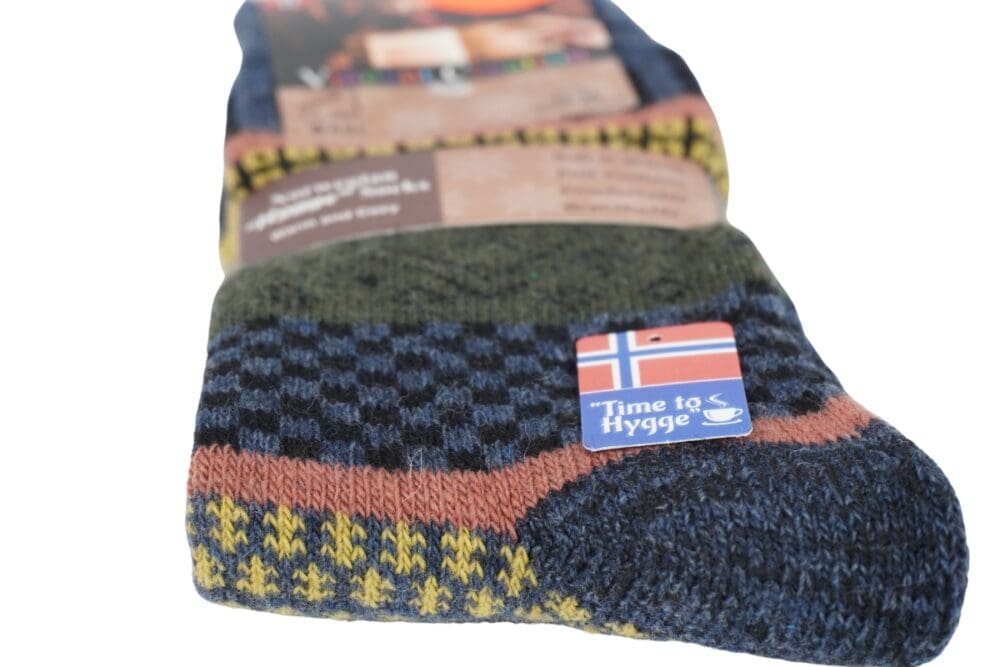 Norwegersocken - Image 13