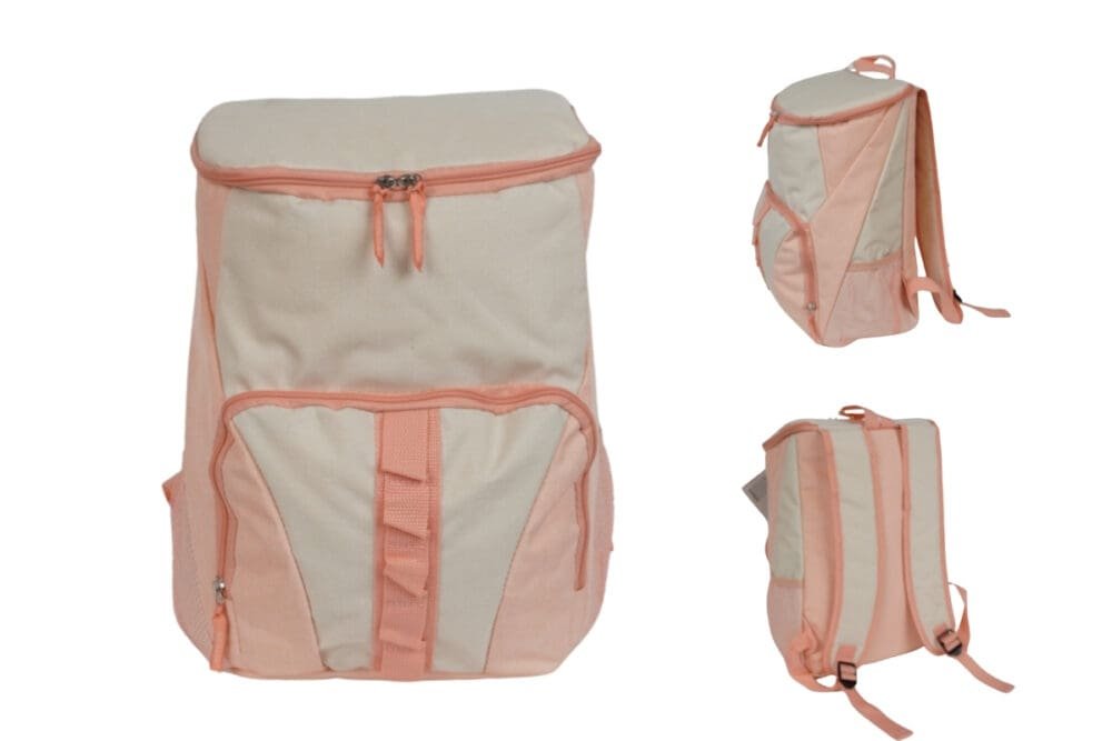 Kühlrucksack - 4 Farben - Image 10
