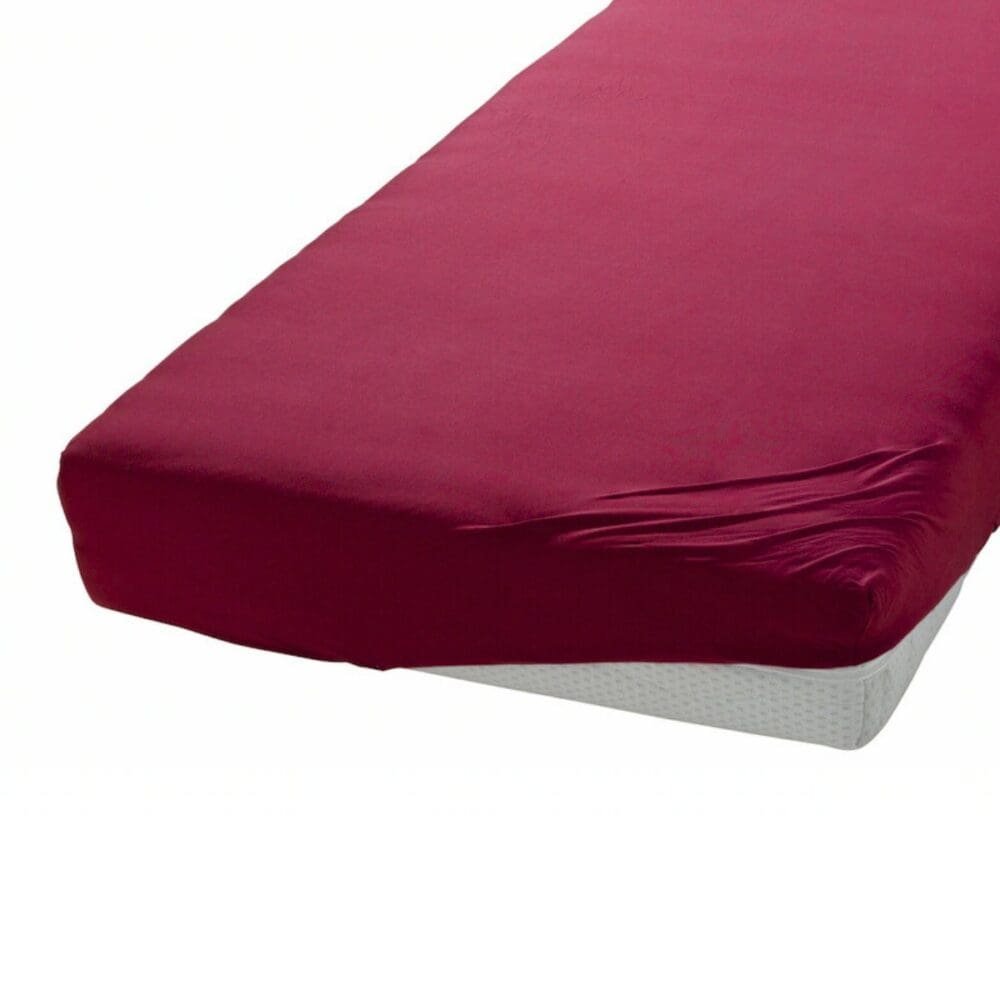 Fixleintuch / Spannbettlaken 140/160 × 200 cm – in 16 Farben - Image 14