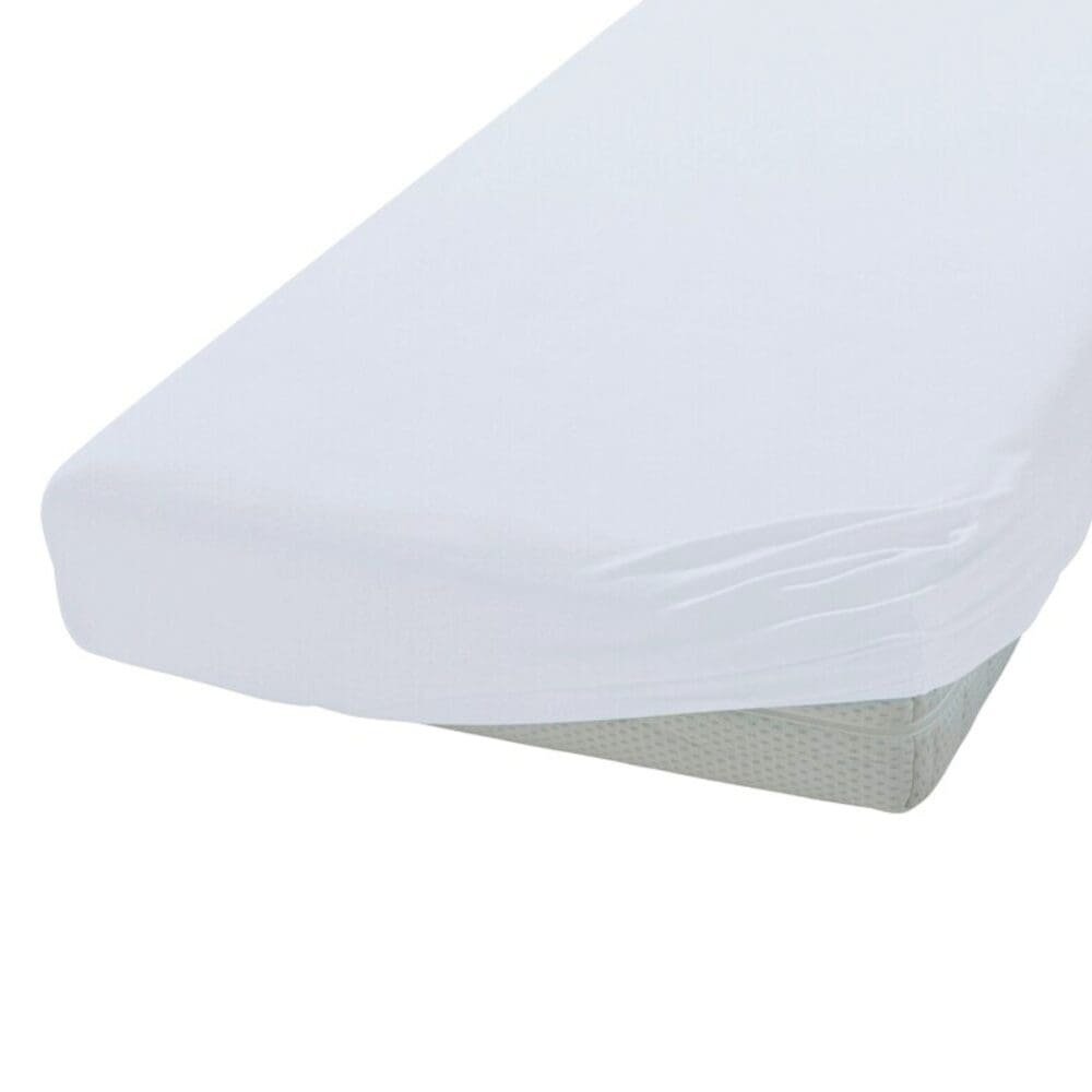 Fixleintuch / Spannbettlaken 140/160 × 200 cm – in 16 Farben - Image 15