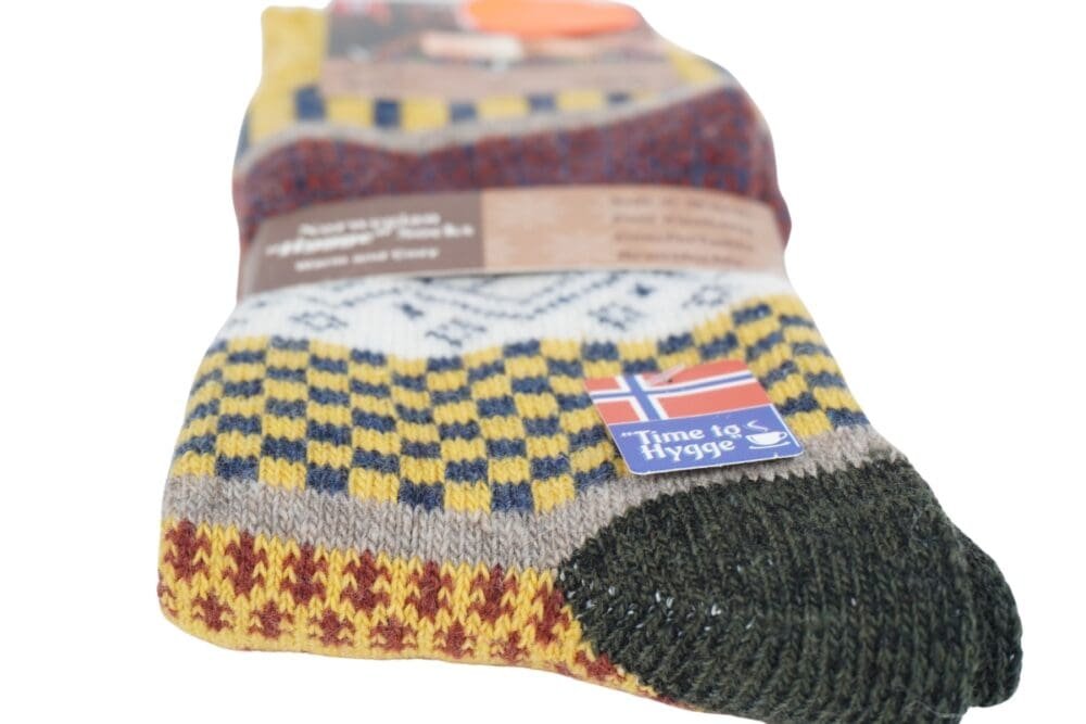 Norwegersocken - Image 15