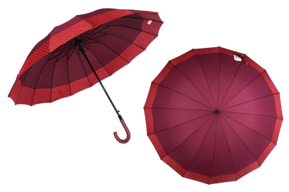 RegenPalette Premiumschirm -17 Farben - Image 15