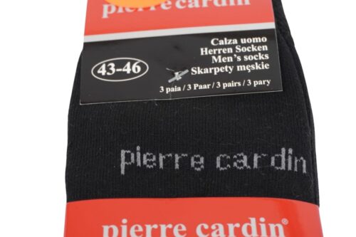 Business Socken für Herren - pierre cardin 3-er Pack