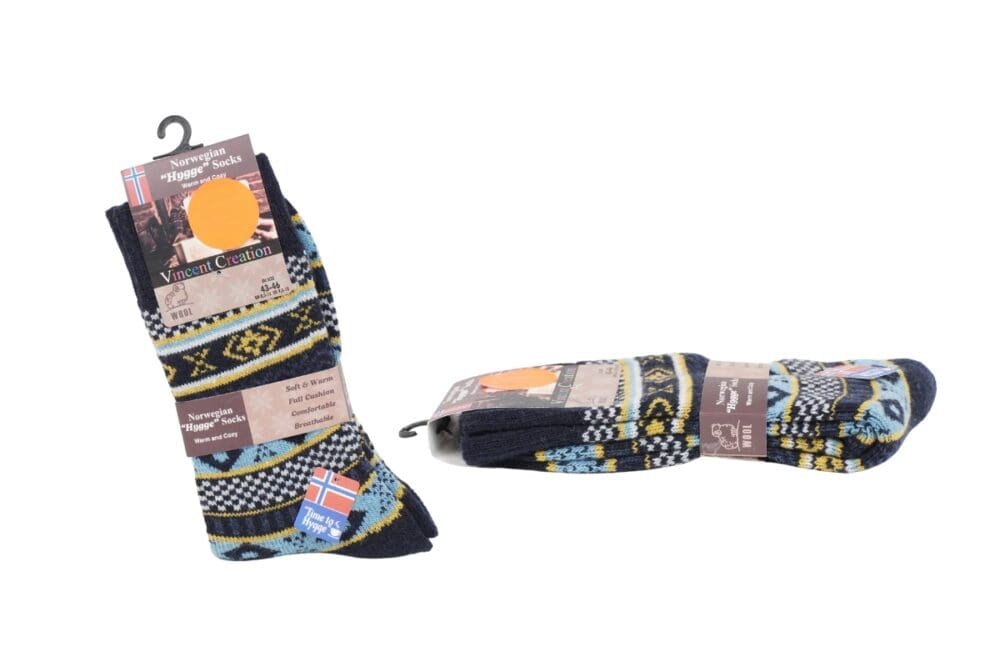 Norwegersocken - Image 16