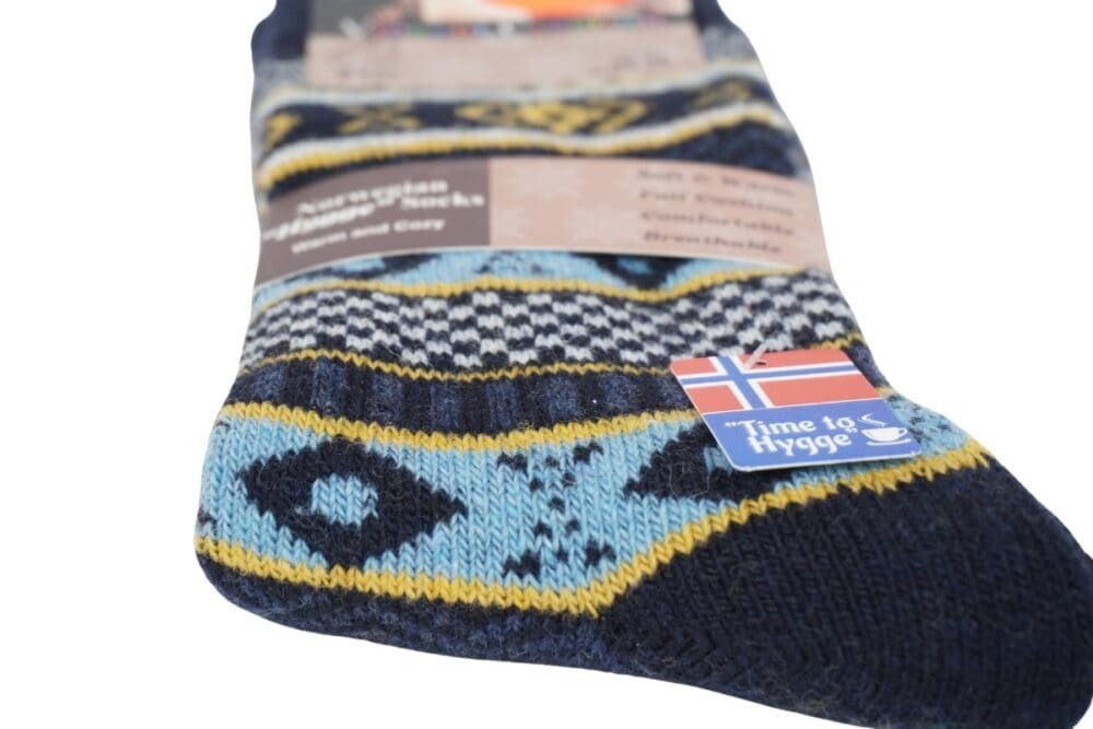 Norwegersocken - Image 17