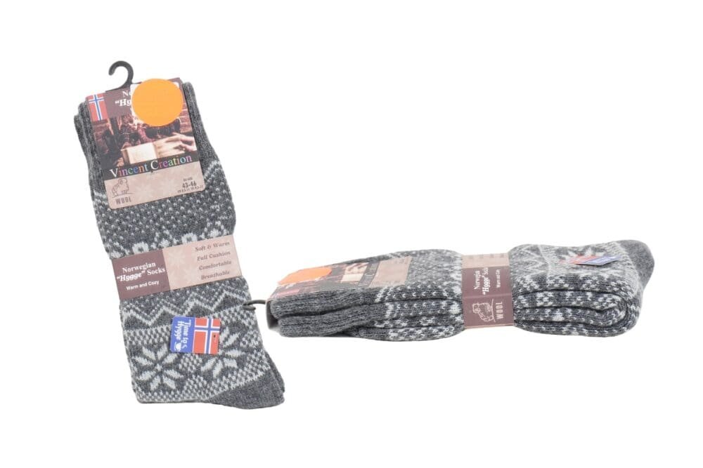 Norwegersocken - Image 18