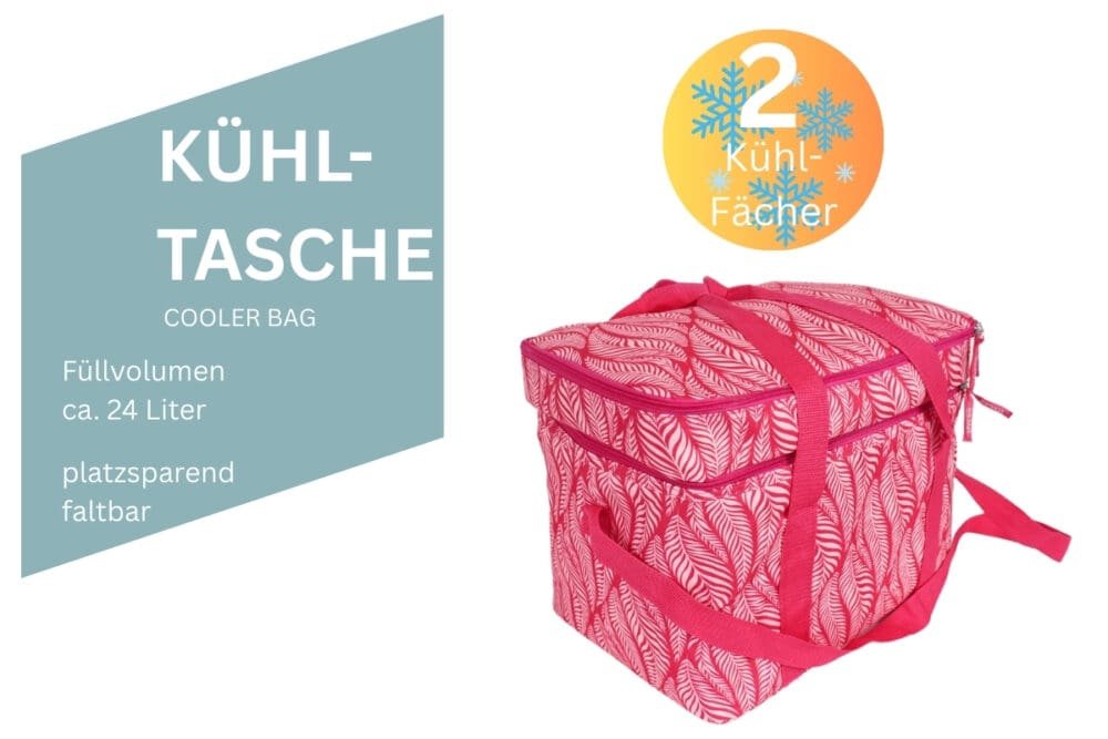 Kühltasche 24l - Image 13