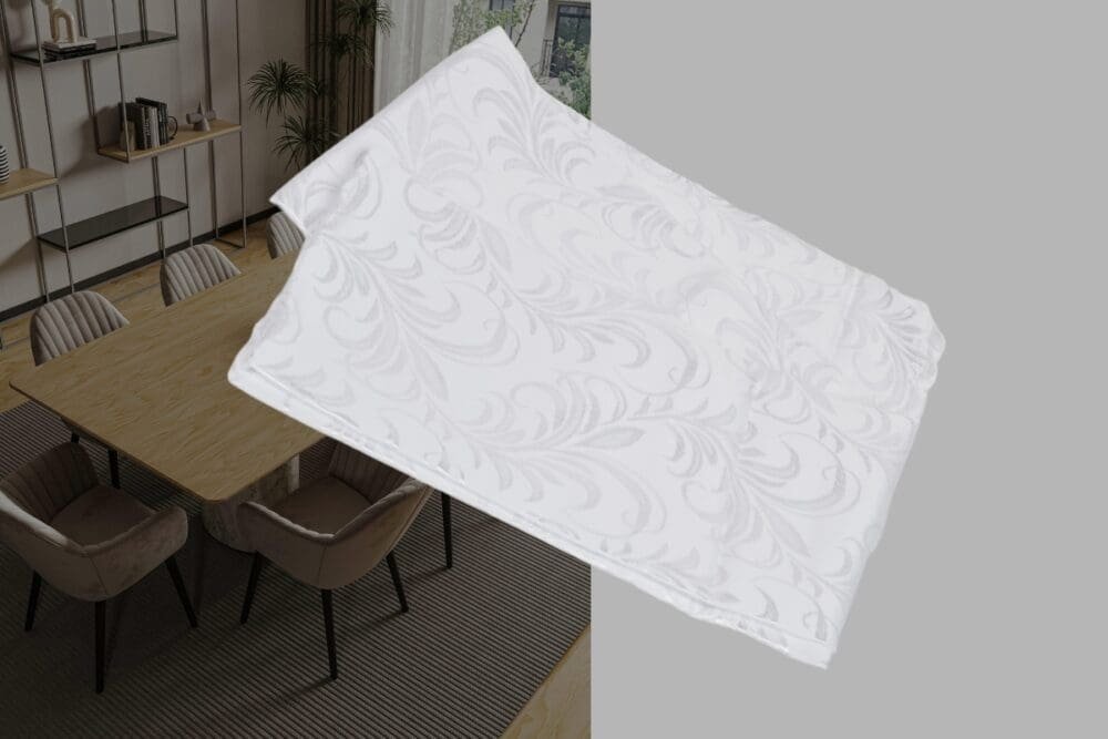 Tischdecke Damast-Tafeltuch - Image 10