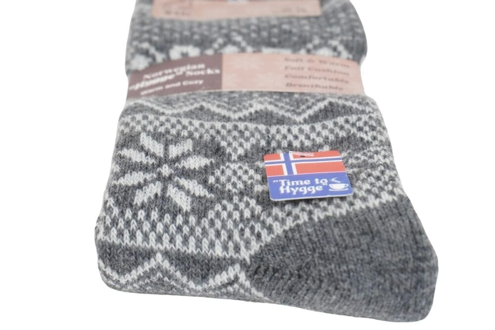 Norwegersocken - Image 19
