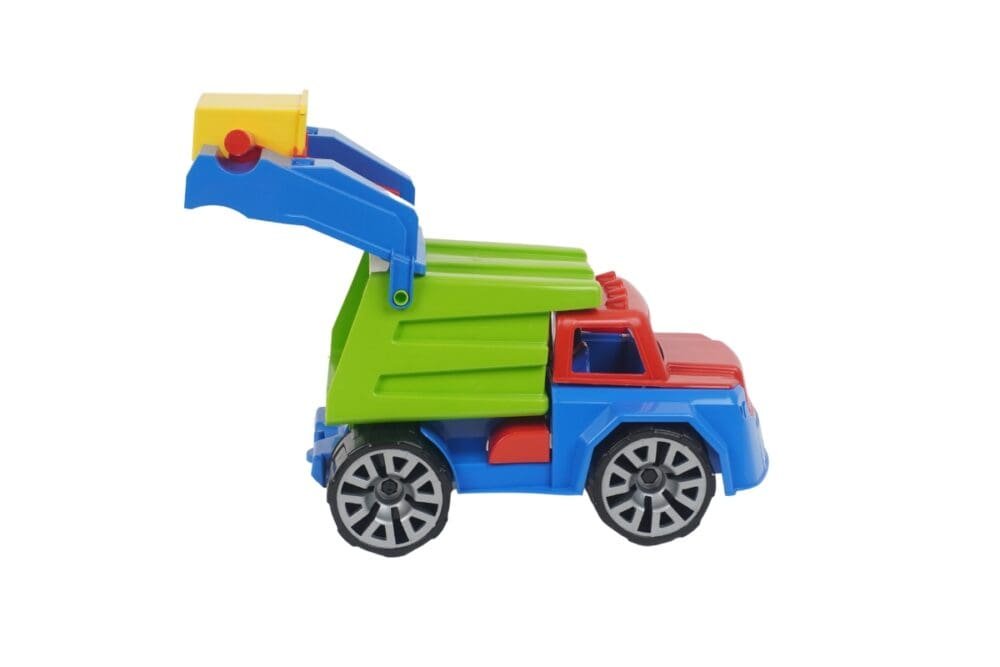 Müllwagen-LKW - Image 2