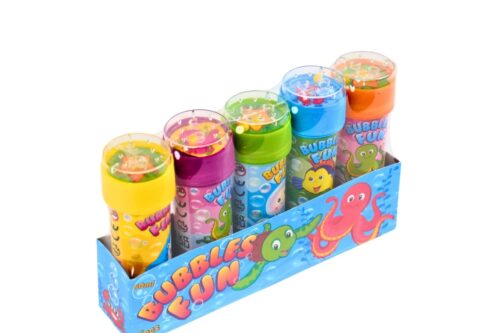 Bubble Fun Seifenblasen Flasche