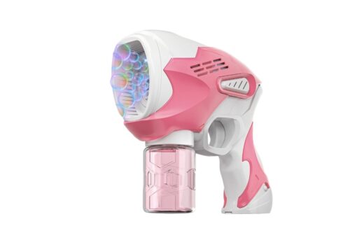 Seifenblasenmaschine Kinder