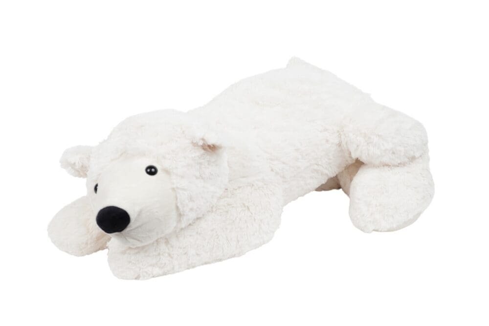 Plüsch Bär / Eisbär 100 cm - Image 2