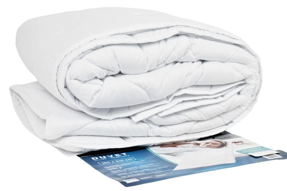 Microfaser Duvet