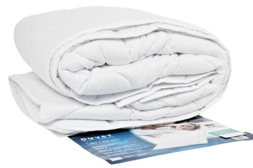 Microfaser Duvet
