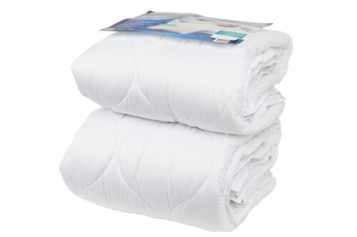 Microfaser Duvet 4 Saison