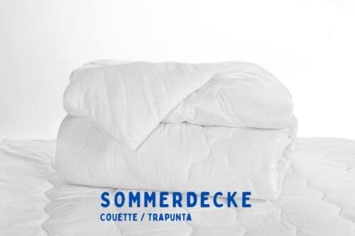 Sommerdecke