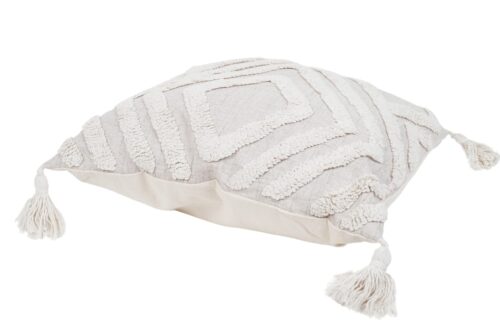 Dekokissen - Komfort 6