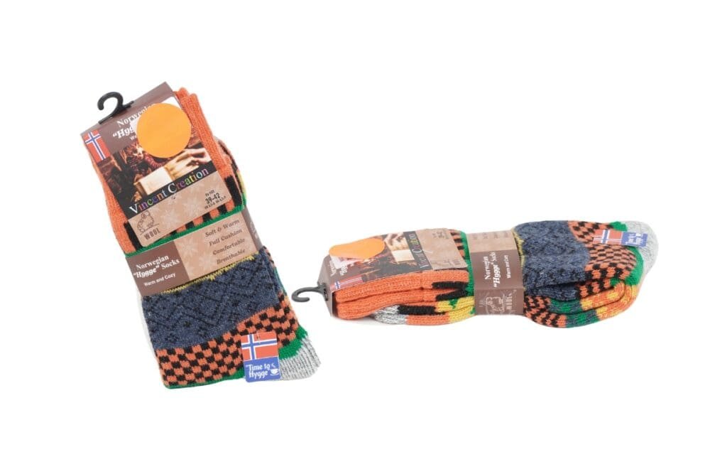 Norwegersocken - Image 2