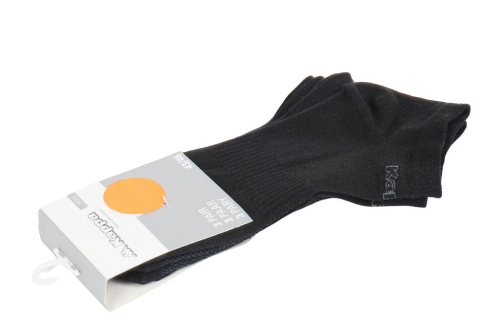 Kappa - kurze Socken - Image 2