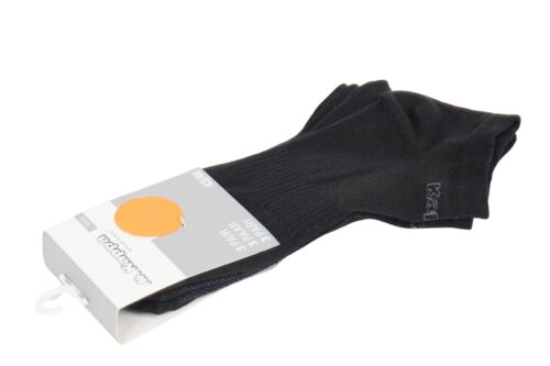 Kappa - kurze Socken