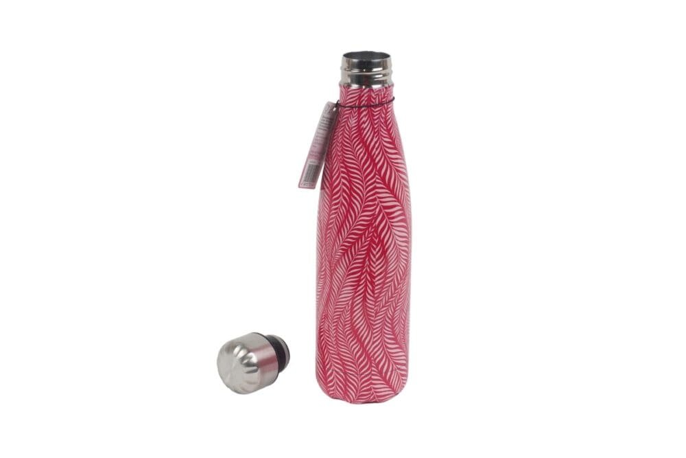 MYU Trinkflasche Edelstahl - 2 Farben - Image 9