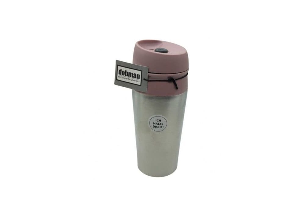Thermobecher Premium 450 ml in 3 Farben - Image 9
