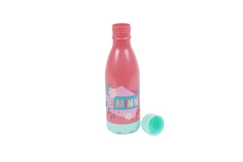 Kinder Trinkflasche Disney-Klassiker - Minni Maus