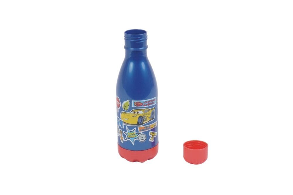Kinder Trinkflasche Disney-Klassiker - Lightning McQueen - Image 3