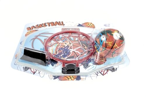 Kleines Basketball-Set