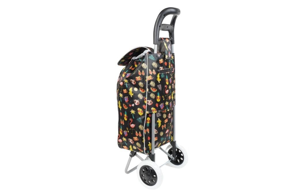 Einkaufstrolley - Emoji - Image 3